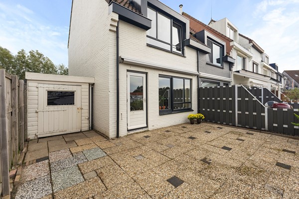 Medium property photo - Saturnus 46, 1785 DZ Den Helder